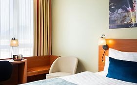 Star Inn Hotel Salzburg Airport-Messe
